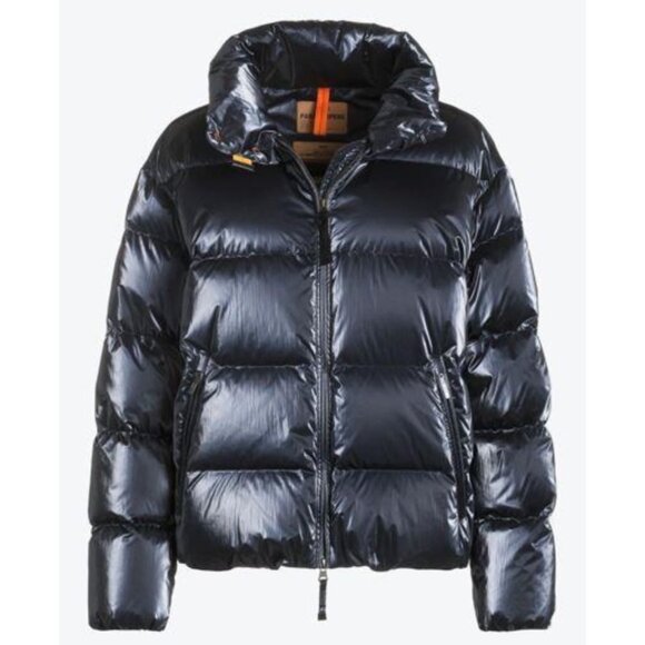 NWT PARAJUMPERS Pia Down Puffer Jacket Women's Size XXL